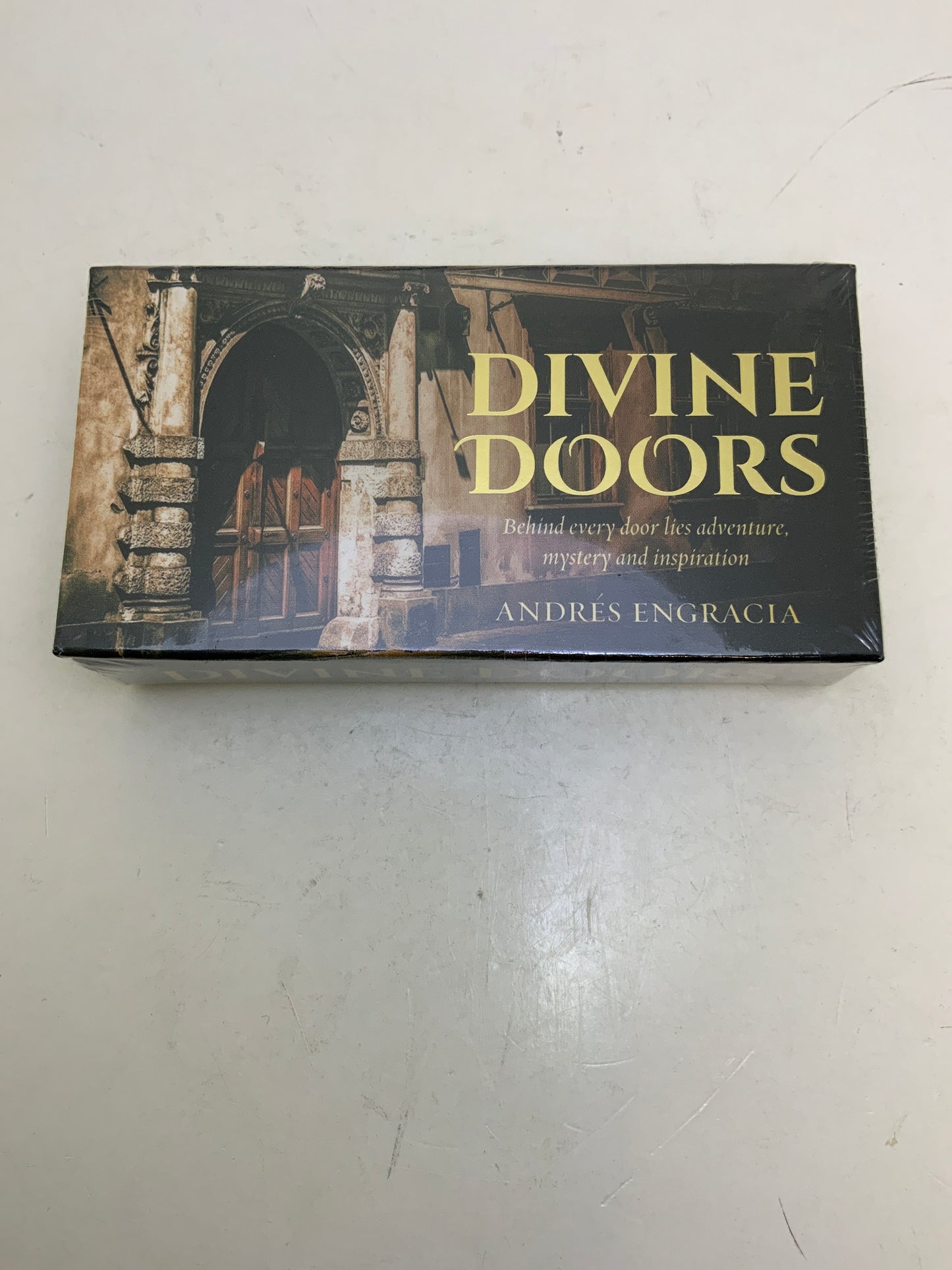Divine Doors