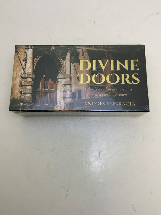 Divine Doors
