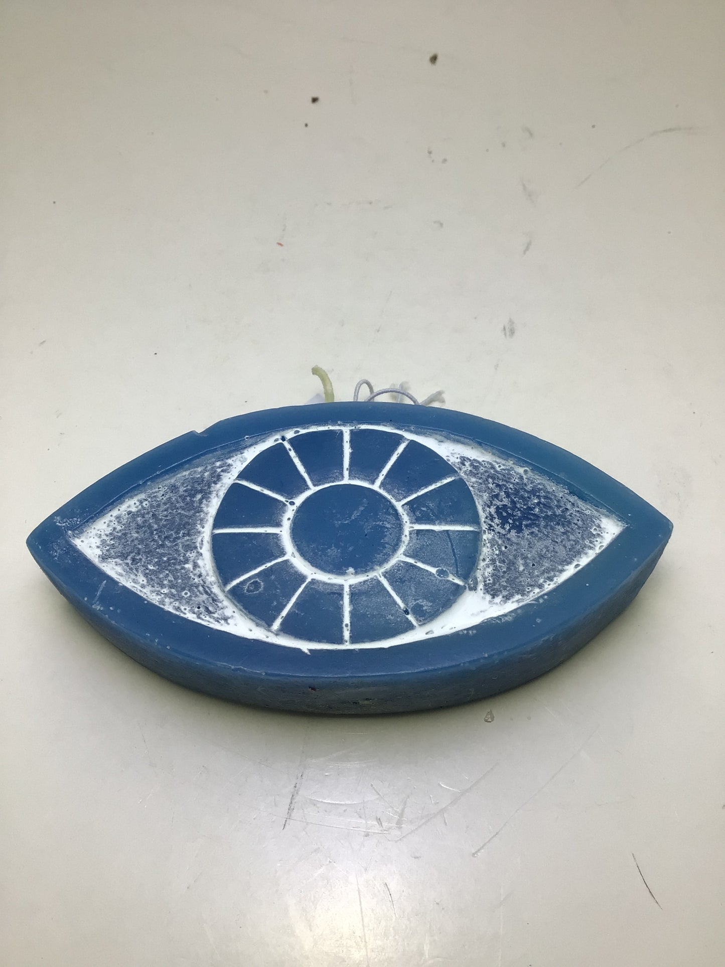 Evil Eye Protection Candle