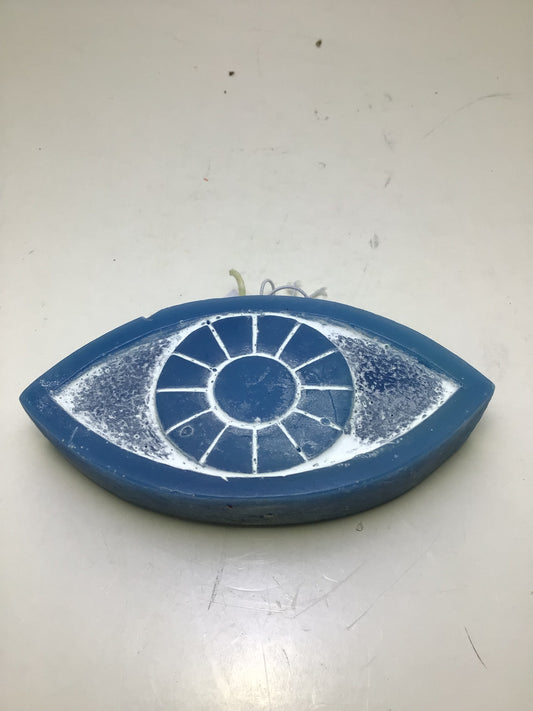 Evil Eye Protection Candle