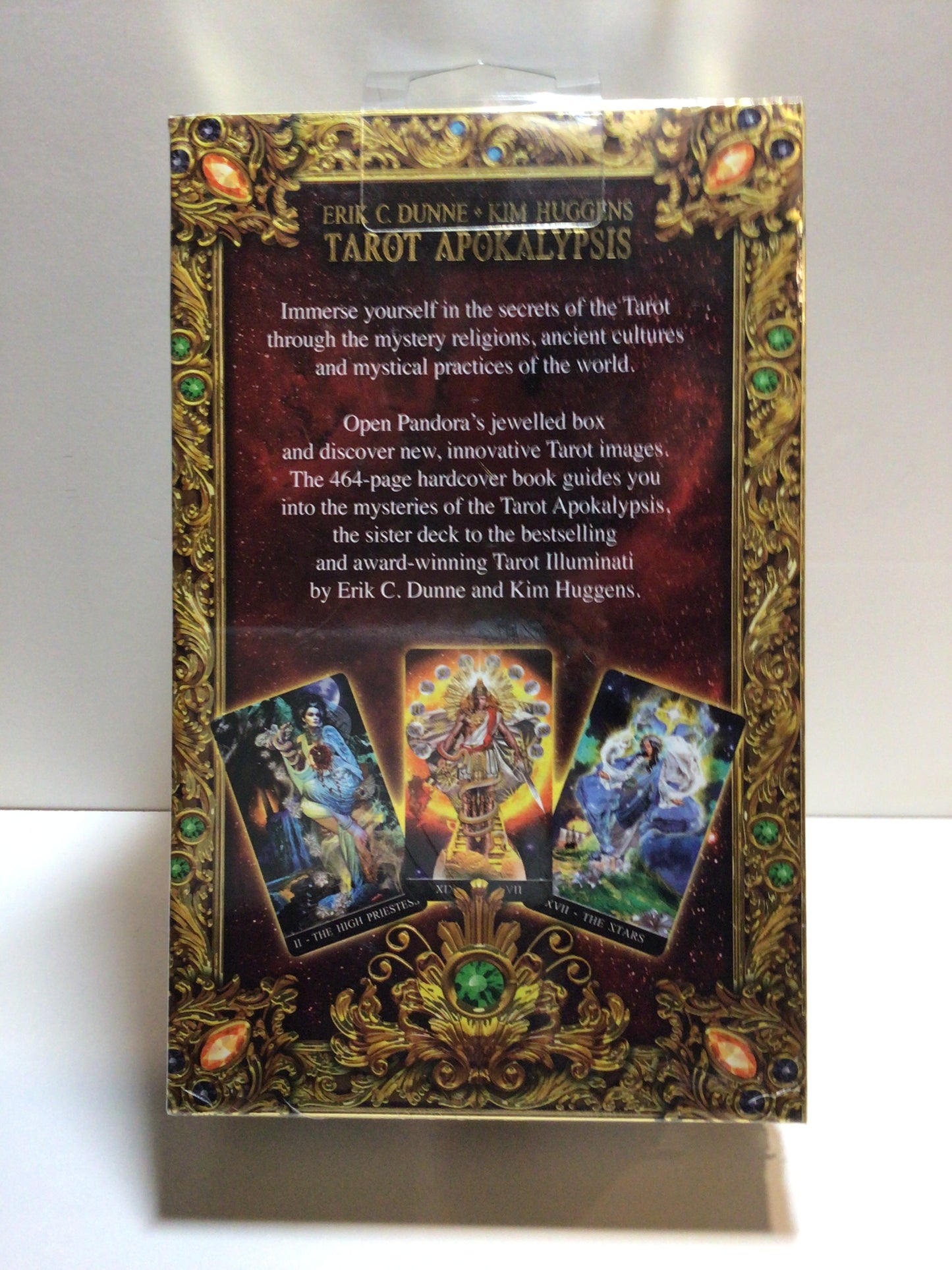 Apokalypsis Tarot