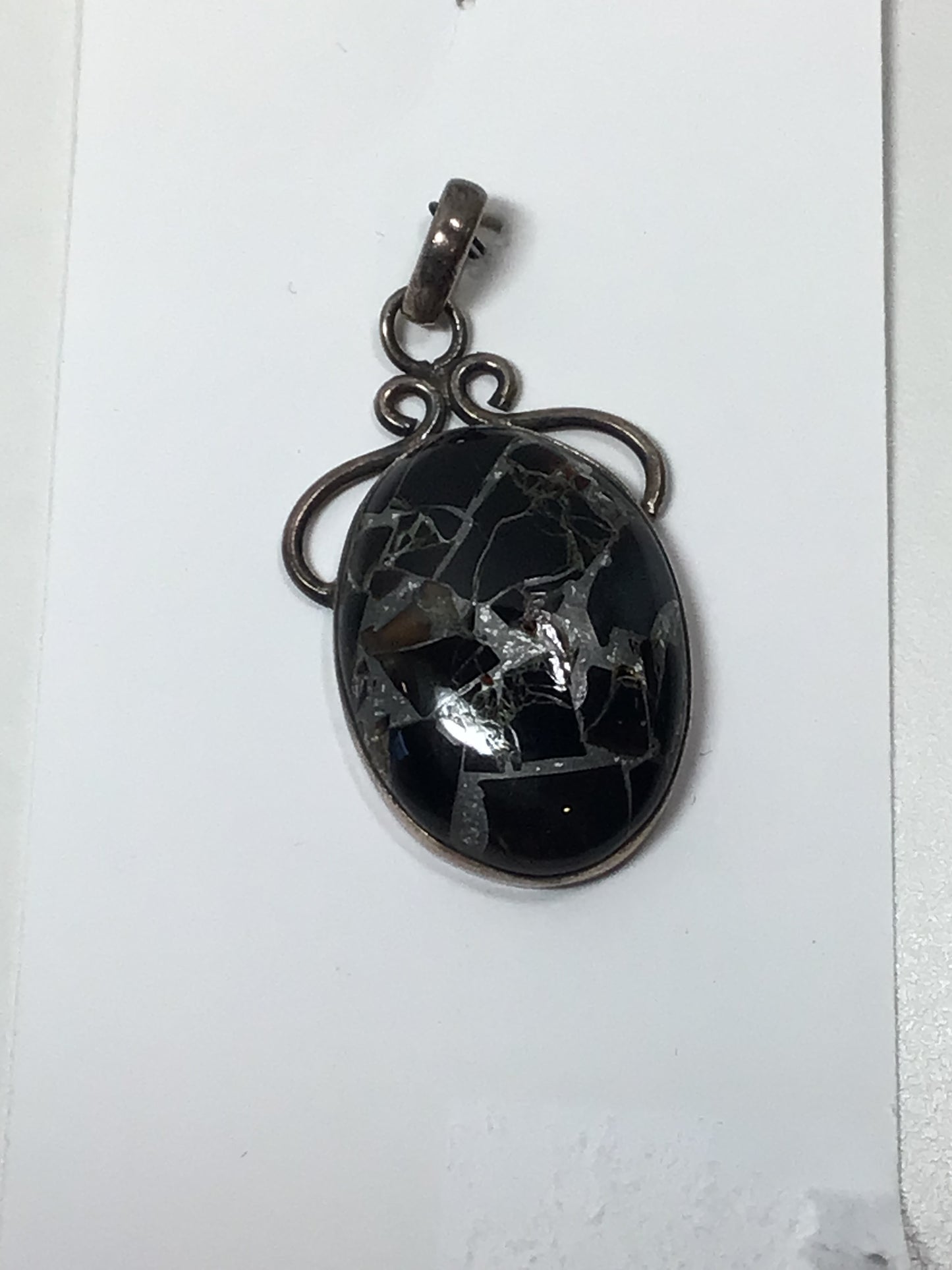 Gemstone Pendant