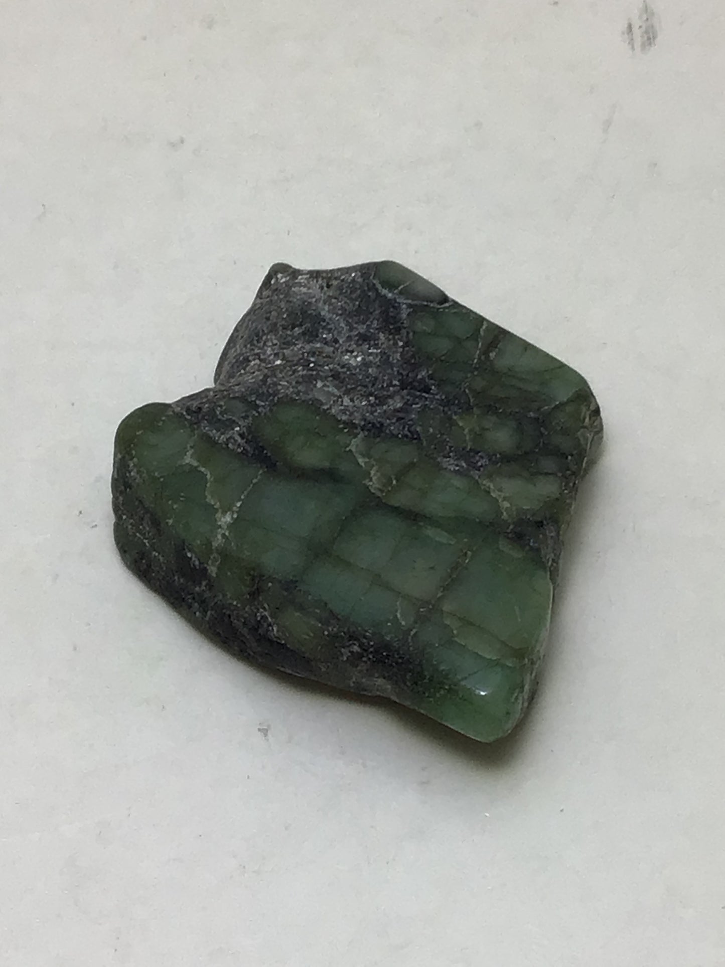 Emerald Slab