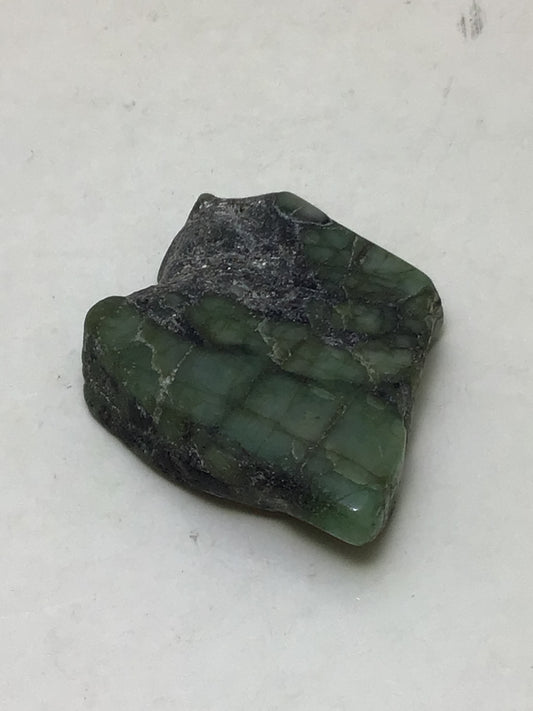 Emerald Slab