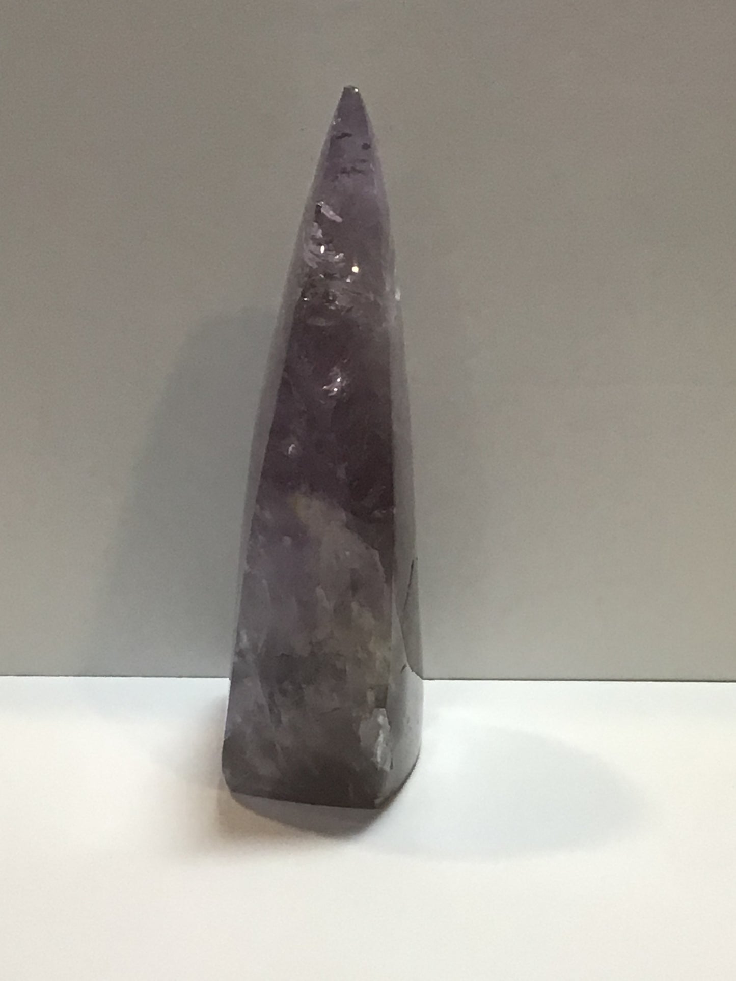 Amethyst Freeform
