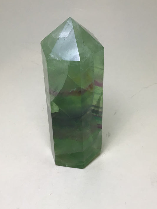Fluorite Point