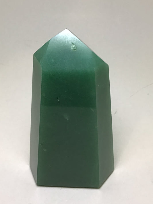 Green Aventurine Point