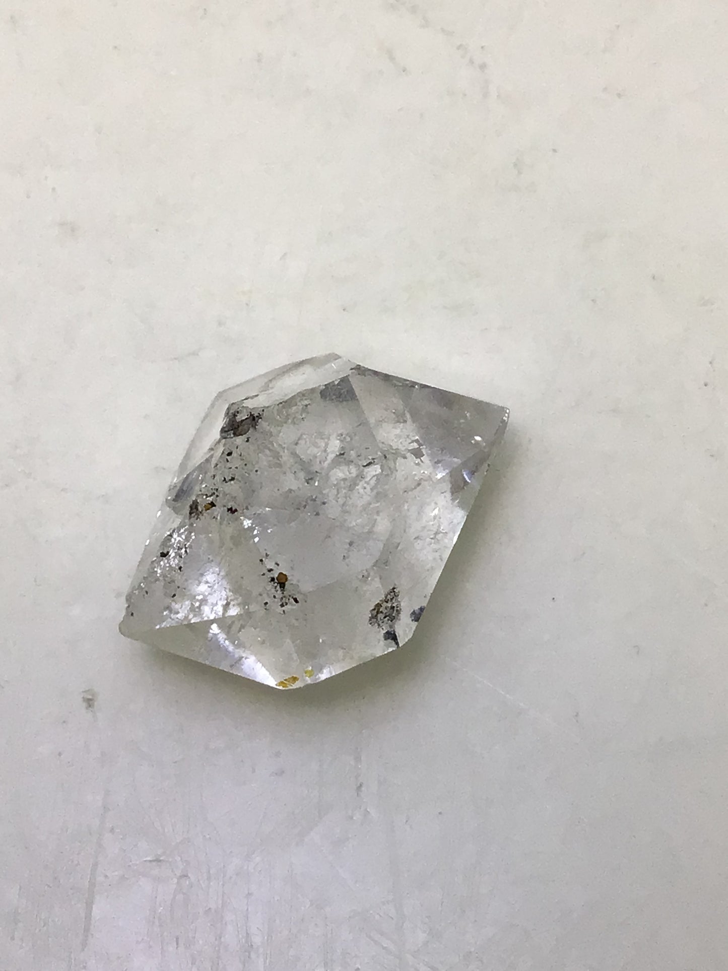 Herkimer Diamond