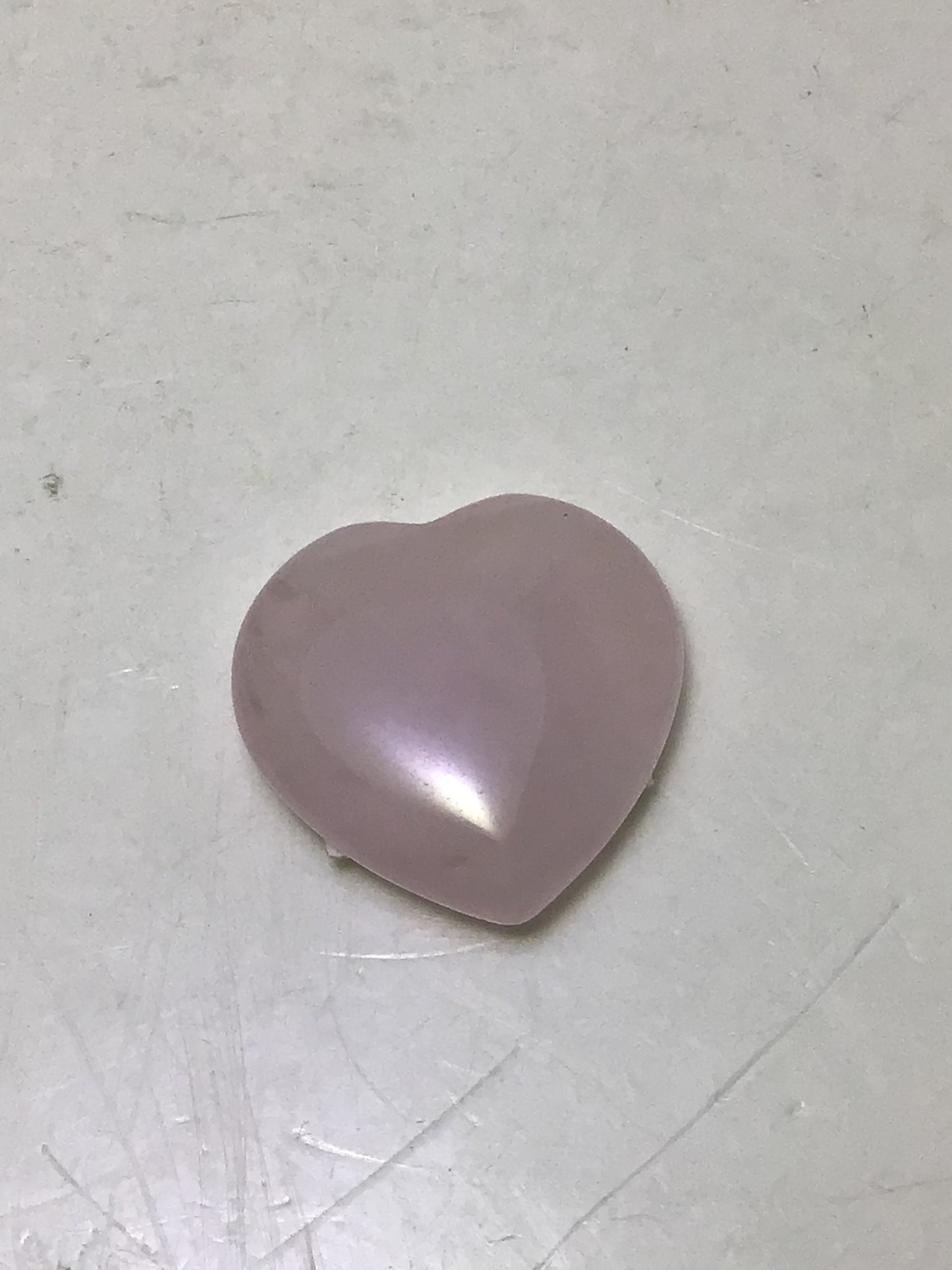 Mini Heart