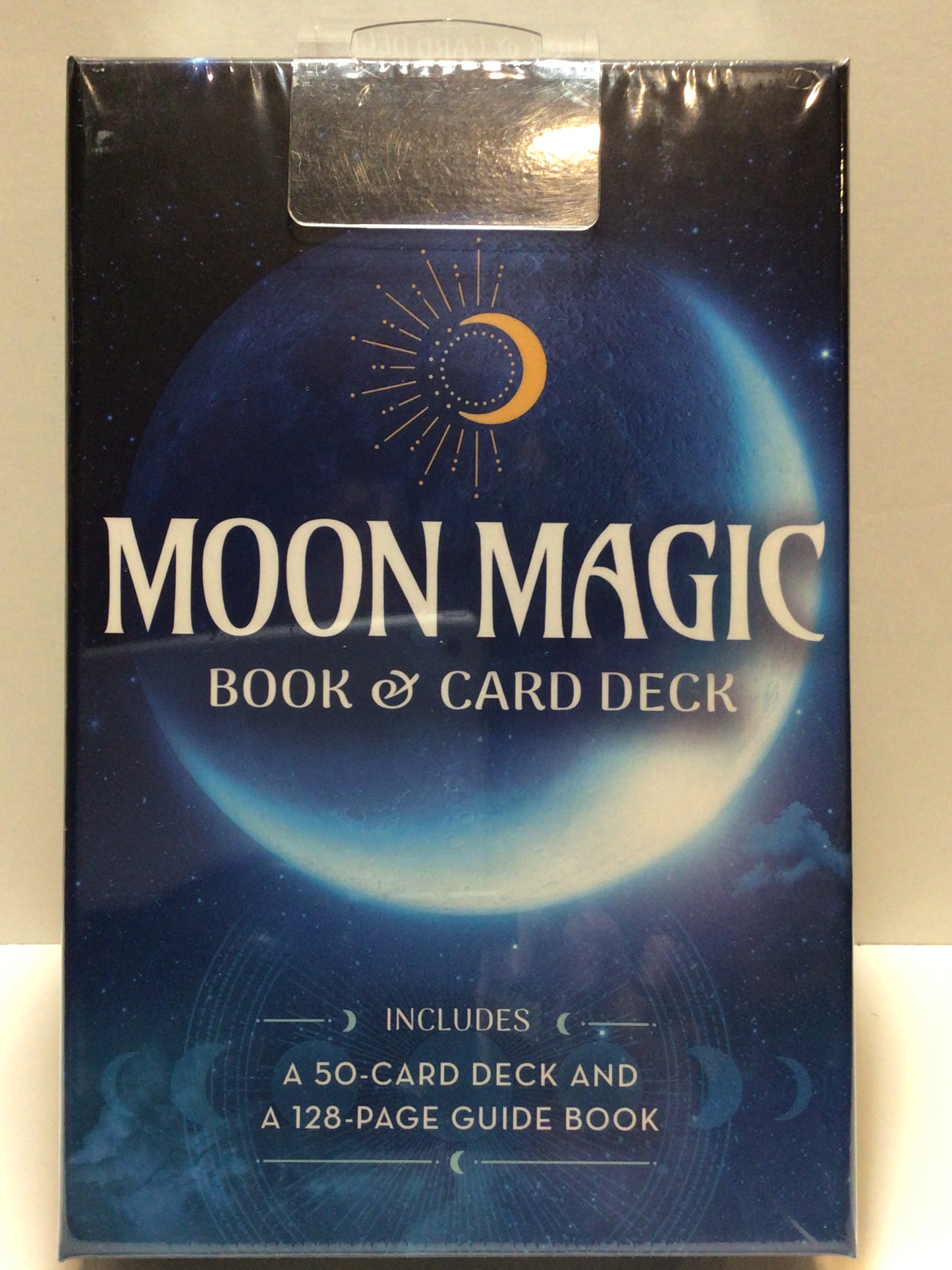Moon Magic Deck