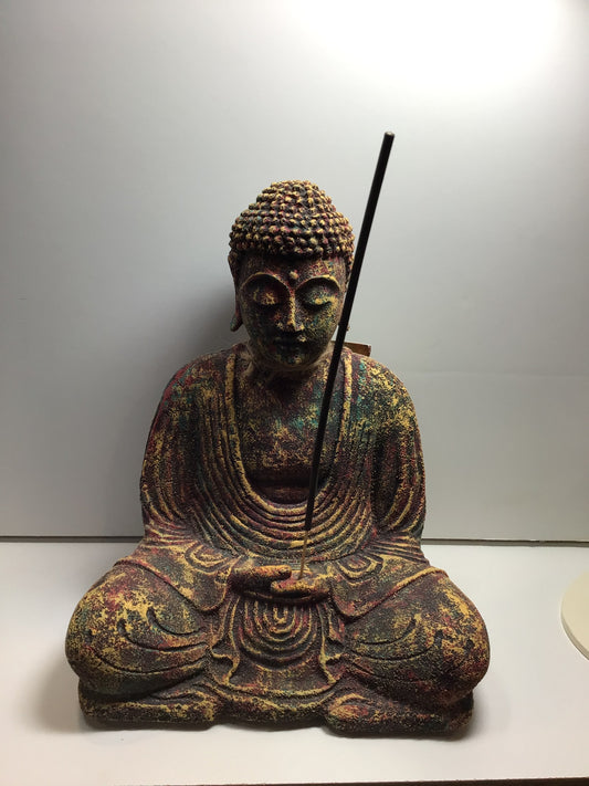 Buddha Chakra Incense Holder
