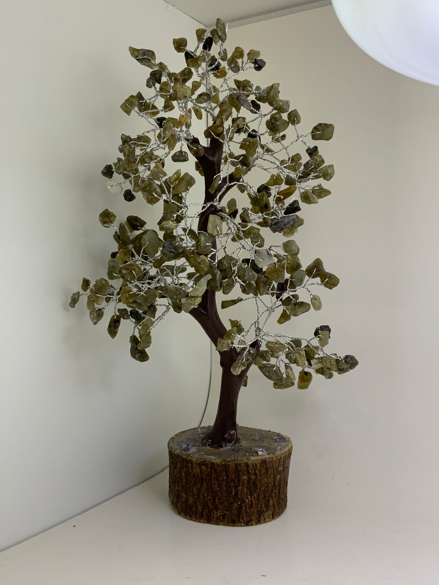 Gemstone Tree