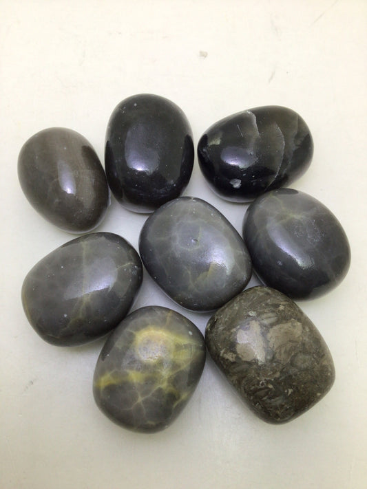 Black Moonstone