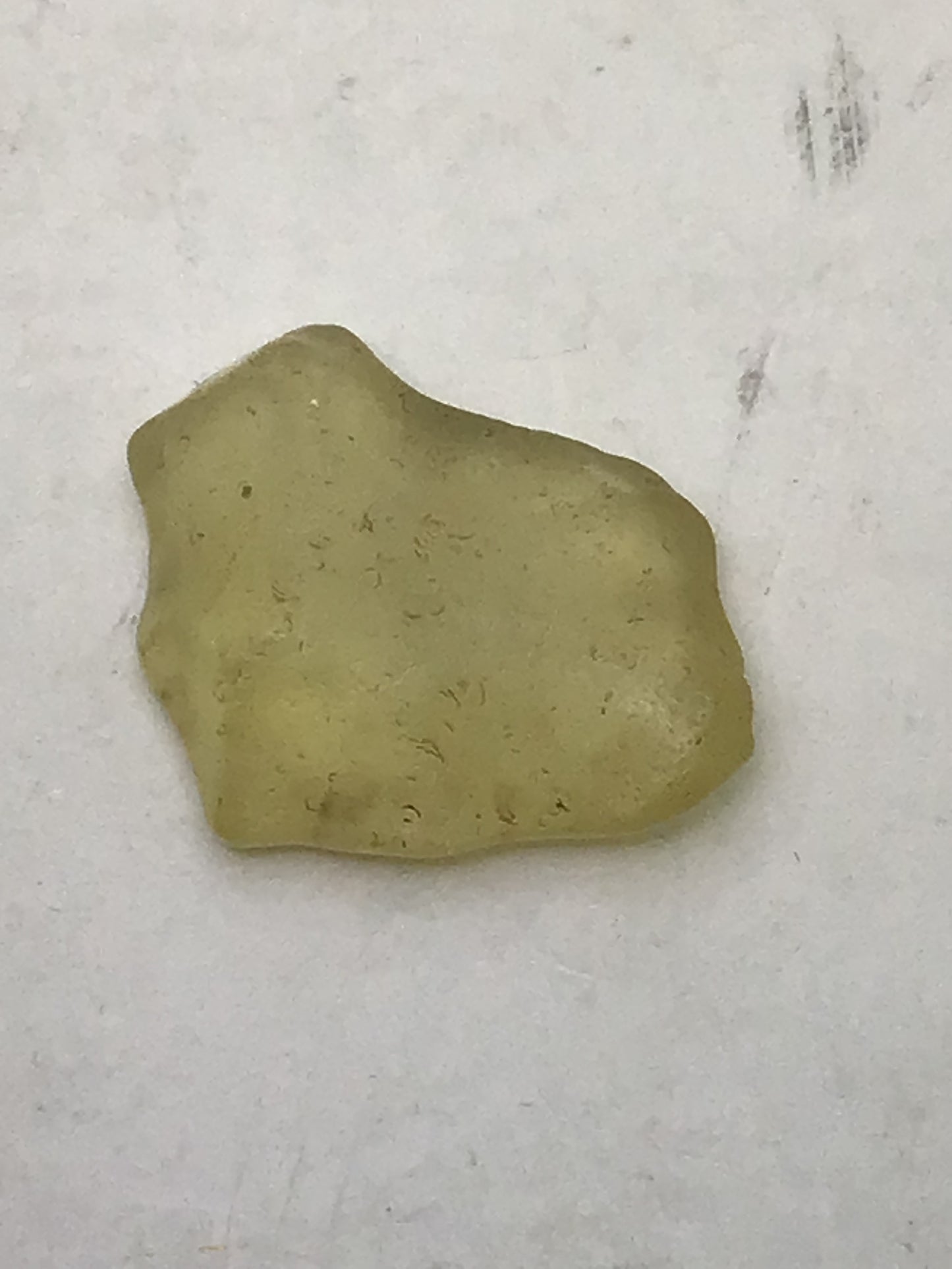 Libian Textite