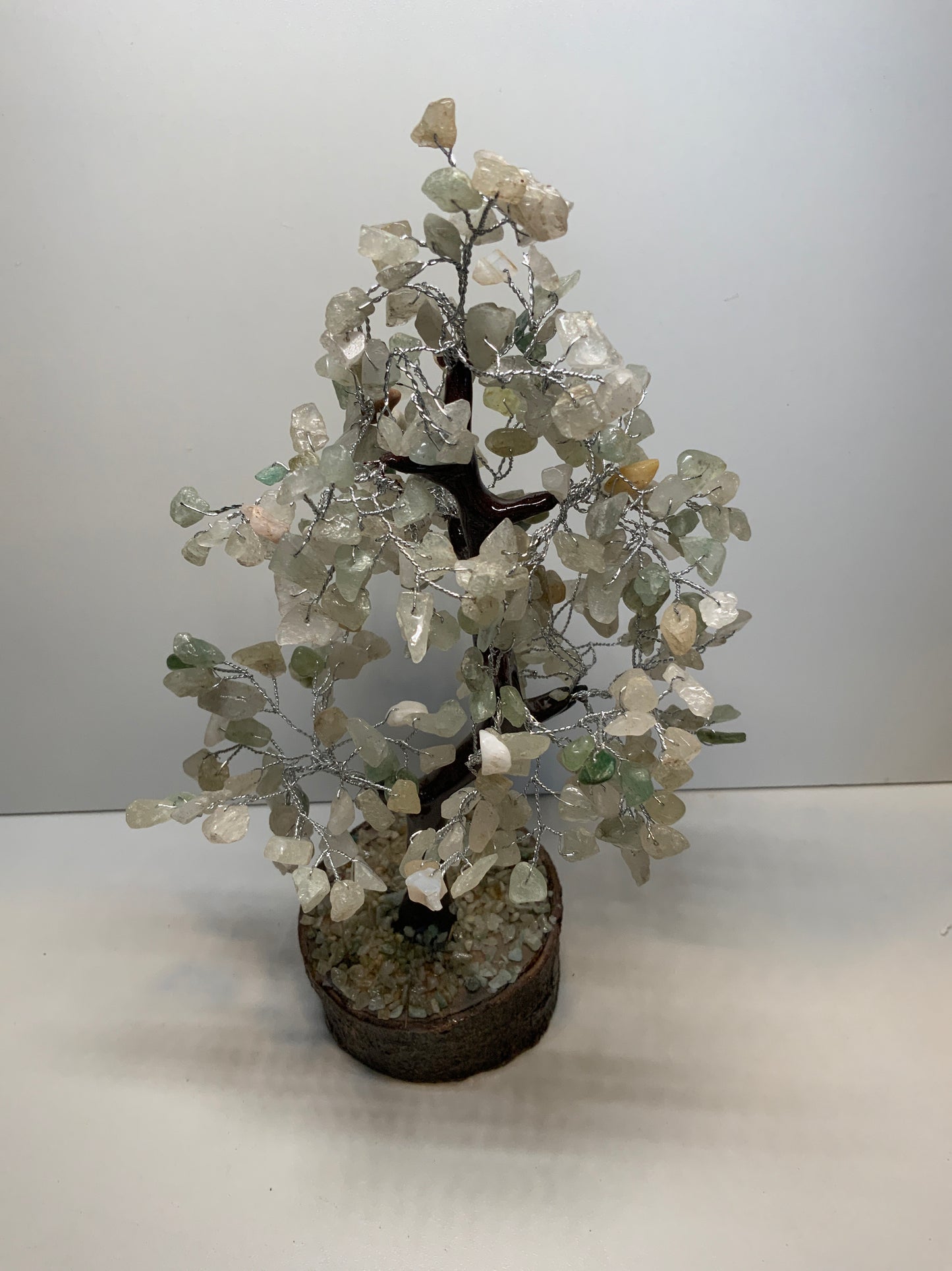 Gemstone Tree