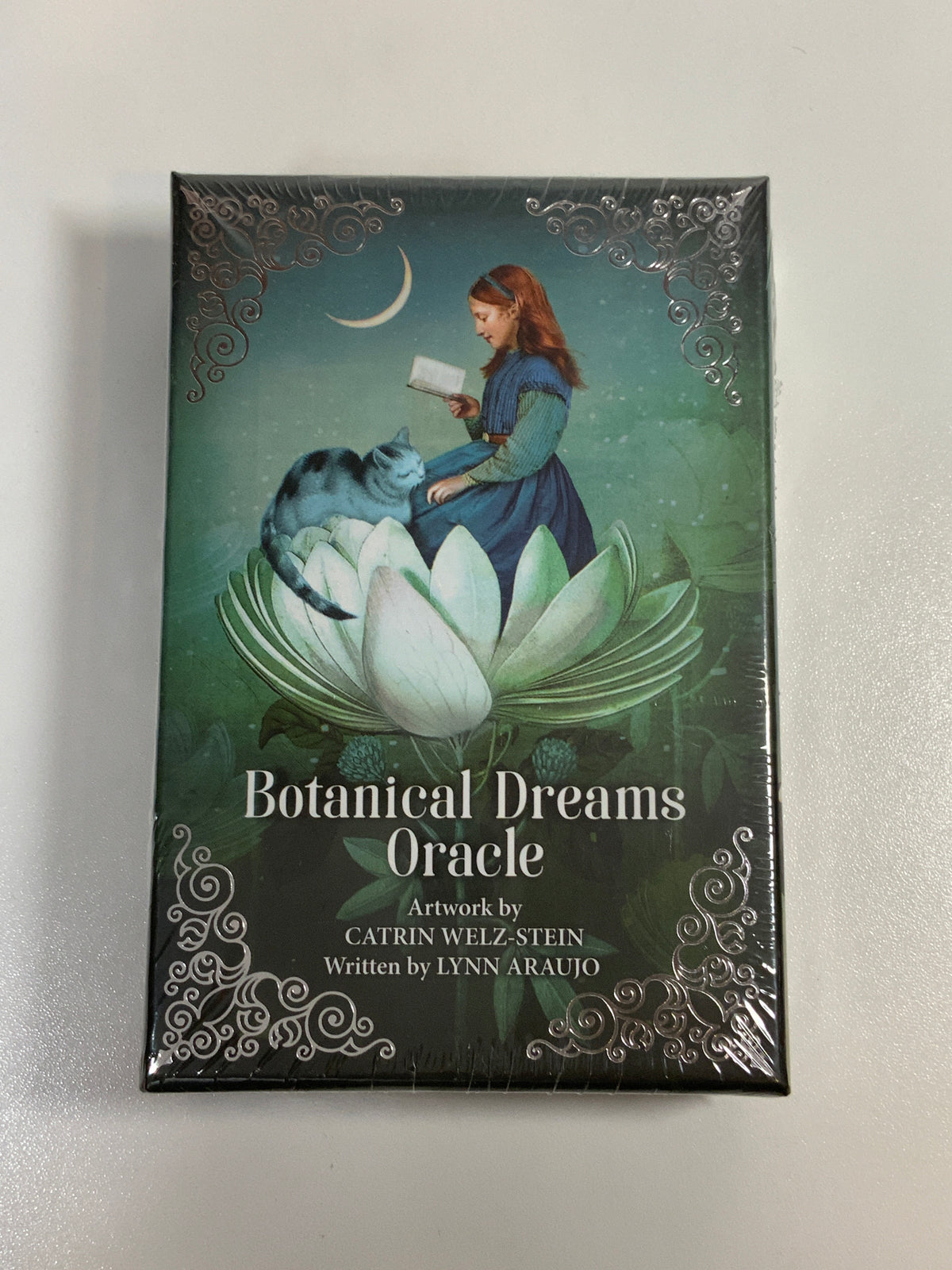 Botanical Dreams Oracle