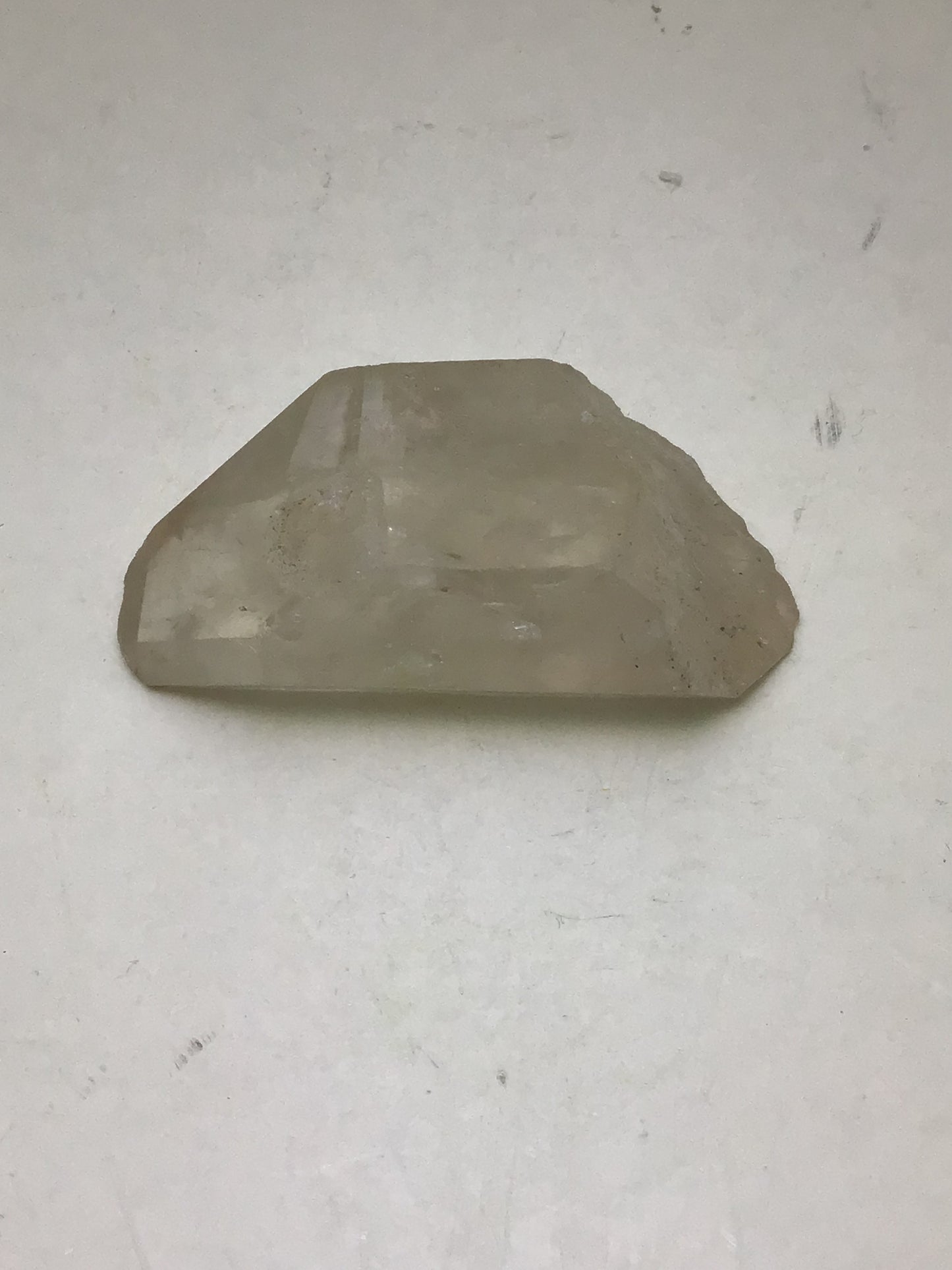 Smokey Quartz Point