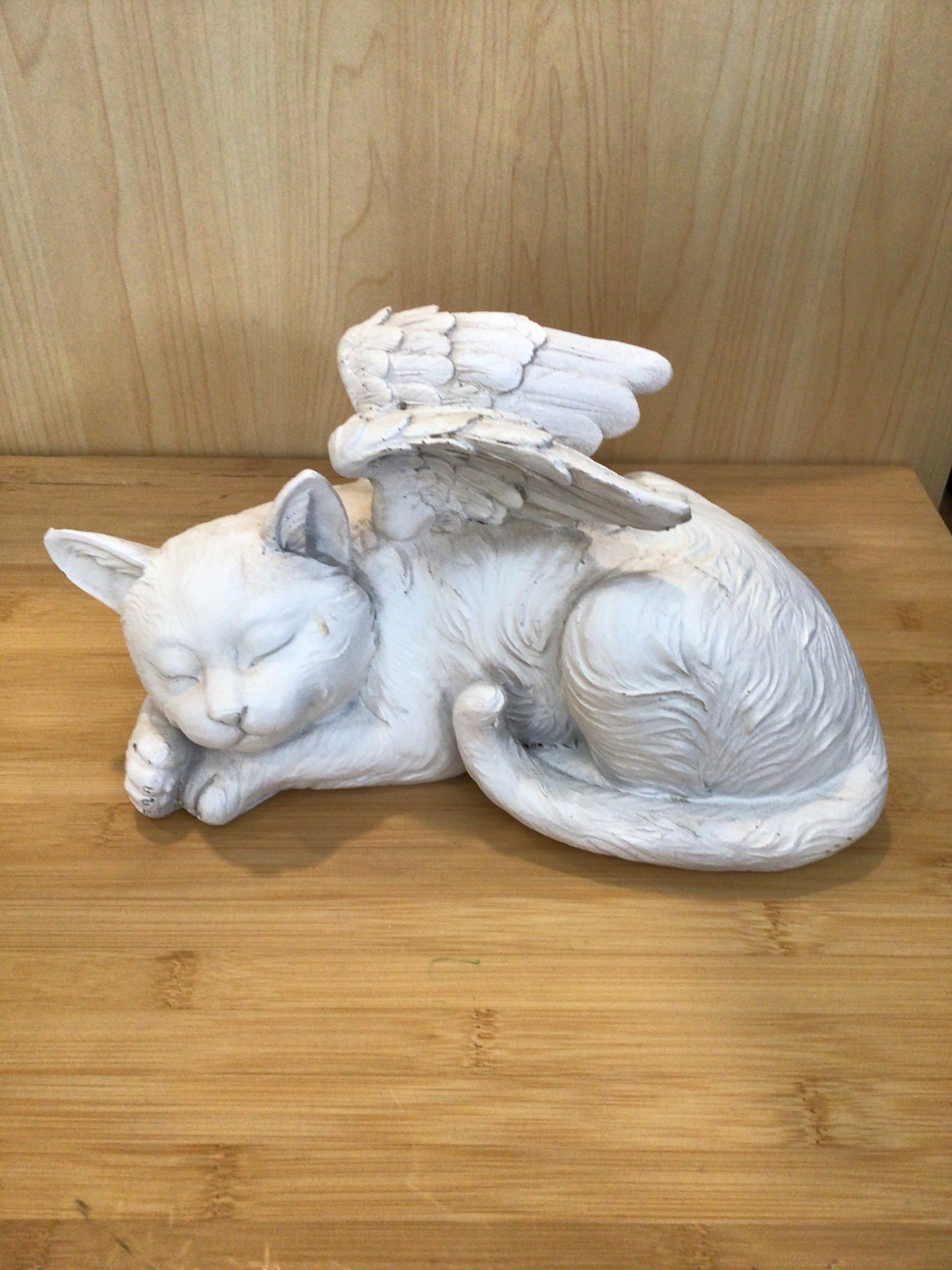 Angel Animal Statue