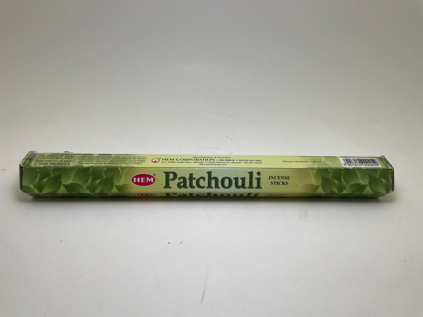 Hem Incense Sticks