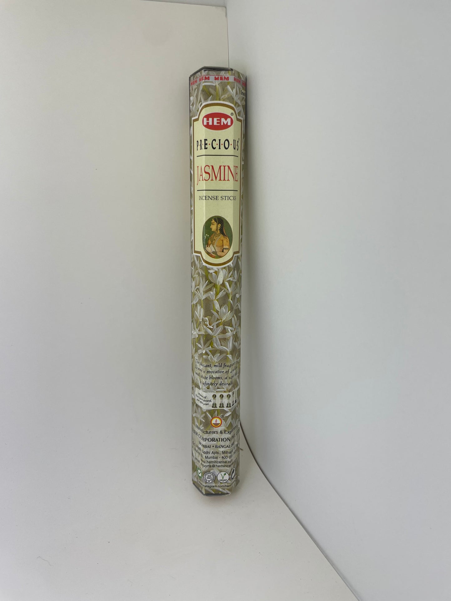 Hem Incense Sticks