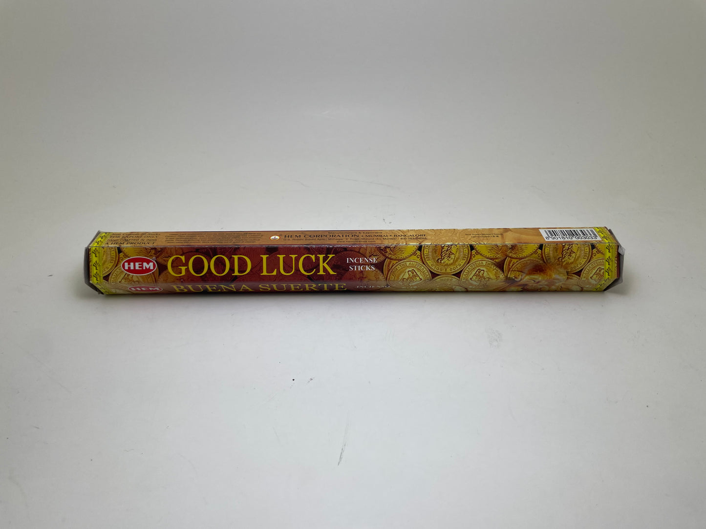 Hem Incense Sticks
