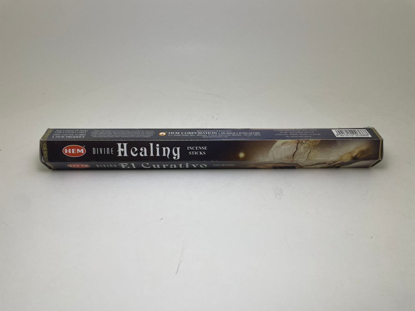 Divine Healing Hem Incense Sticks