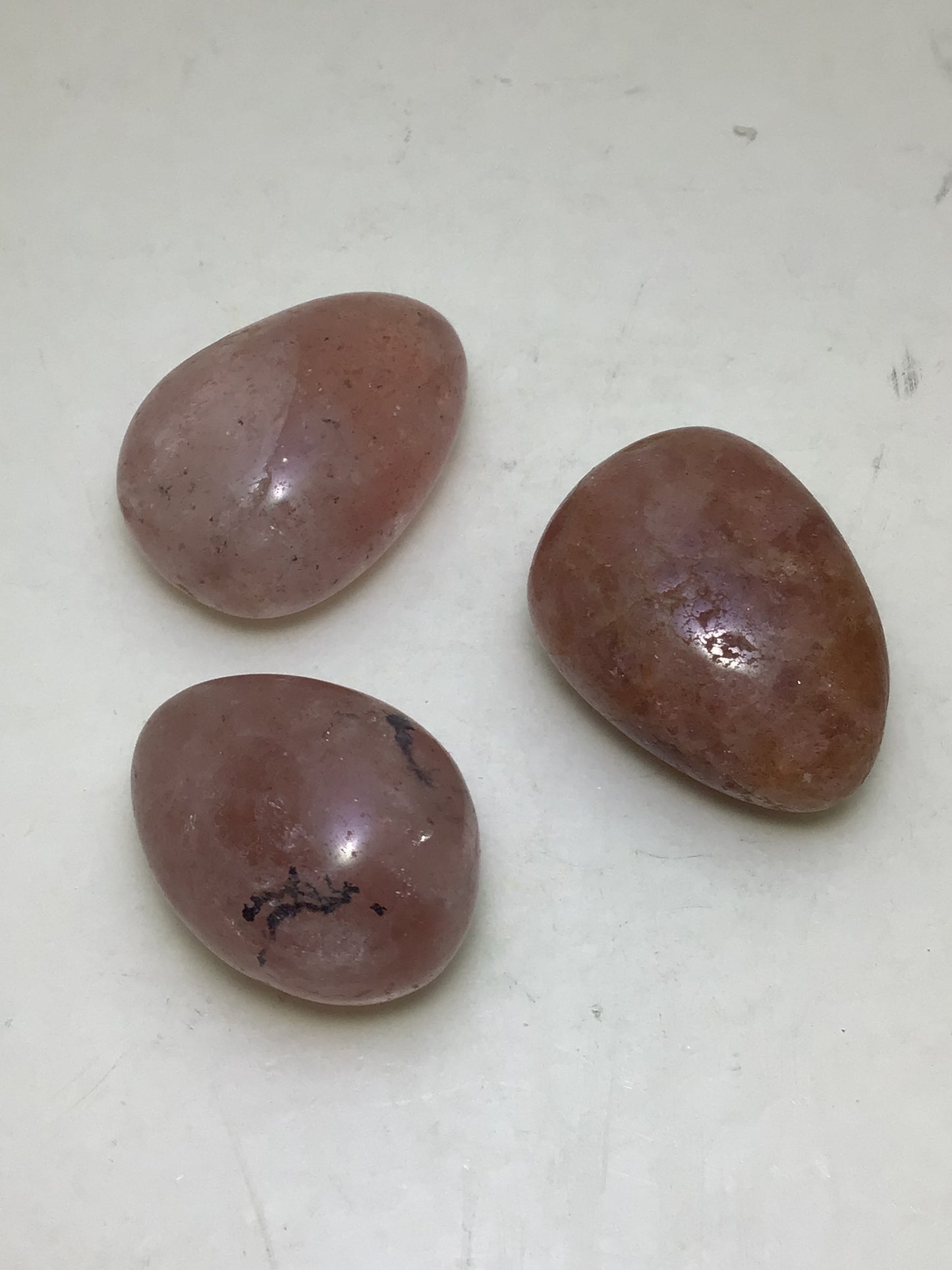 Strawberry Quartz