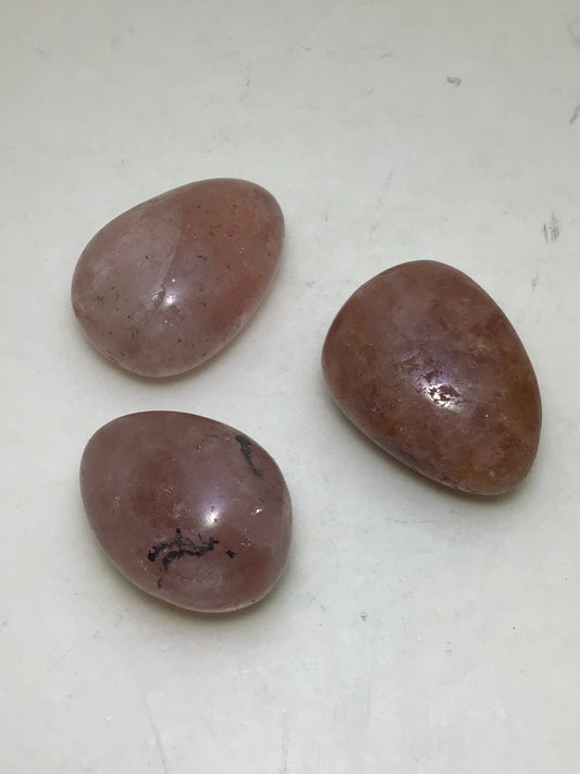 Strawberry Quartz