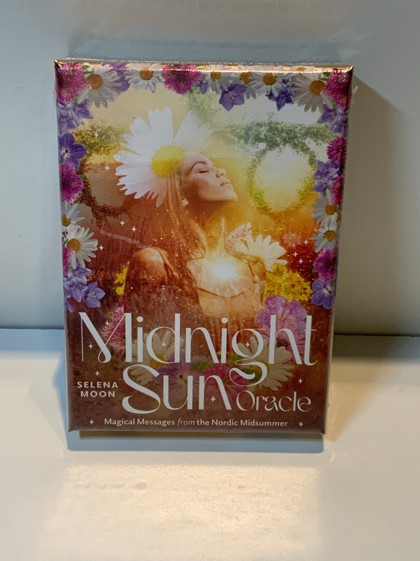Midnight Sun Oracle