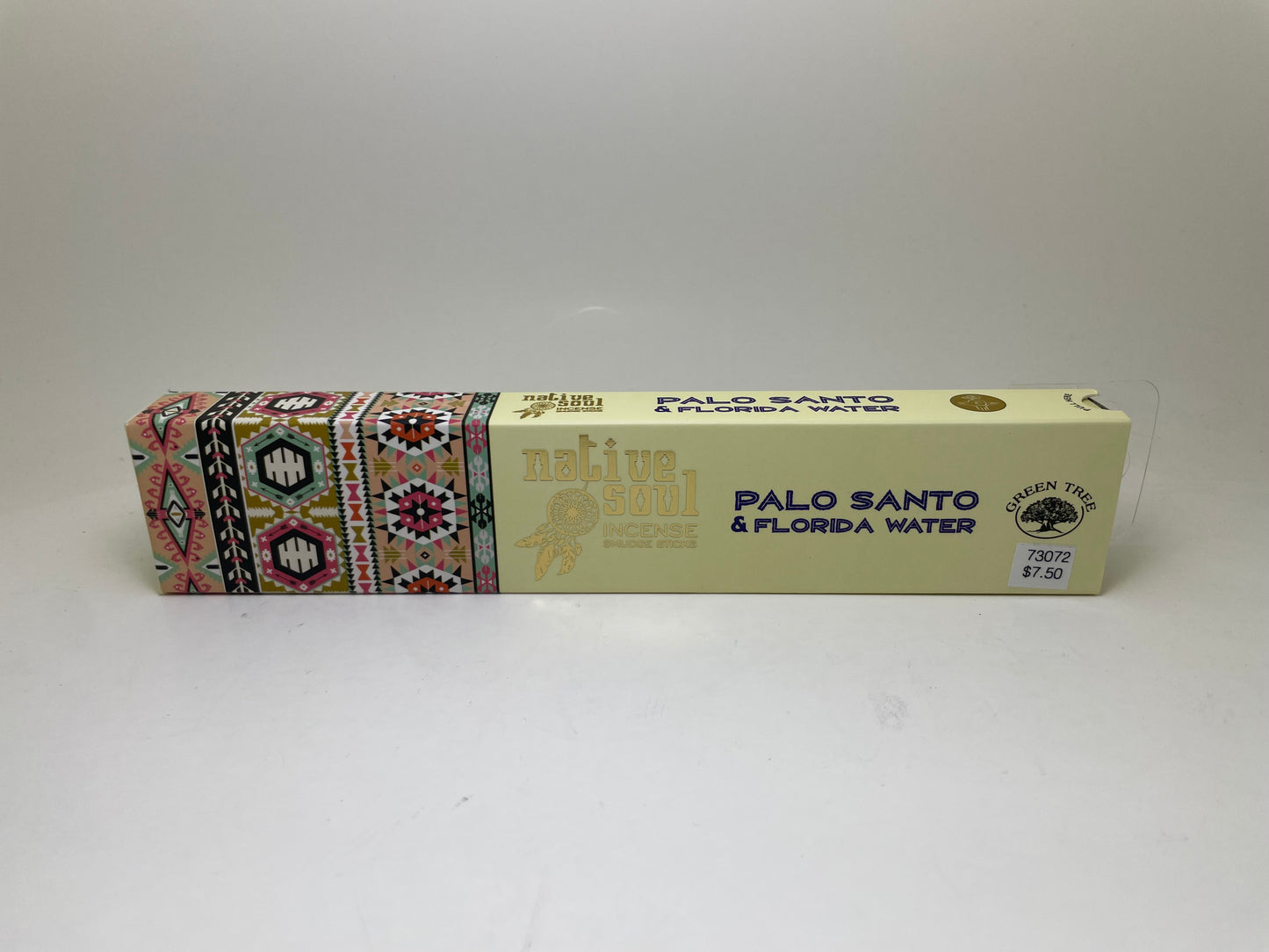 Native Soul Smudge Incense Sticks