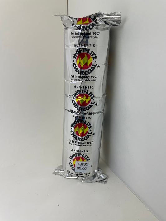 Swift Lite Charcoal
