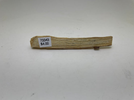 Palo Santo Smudging Stick