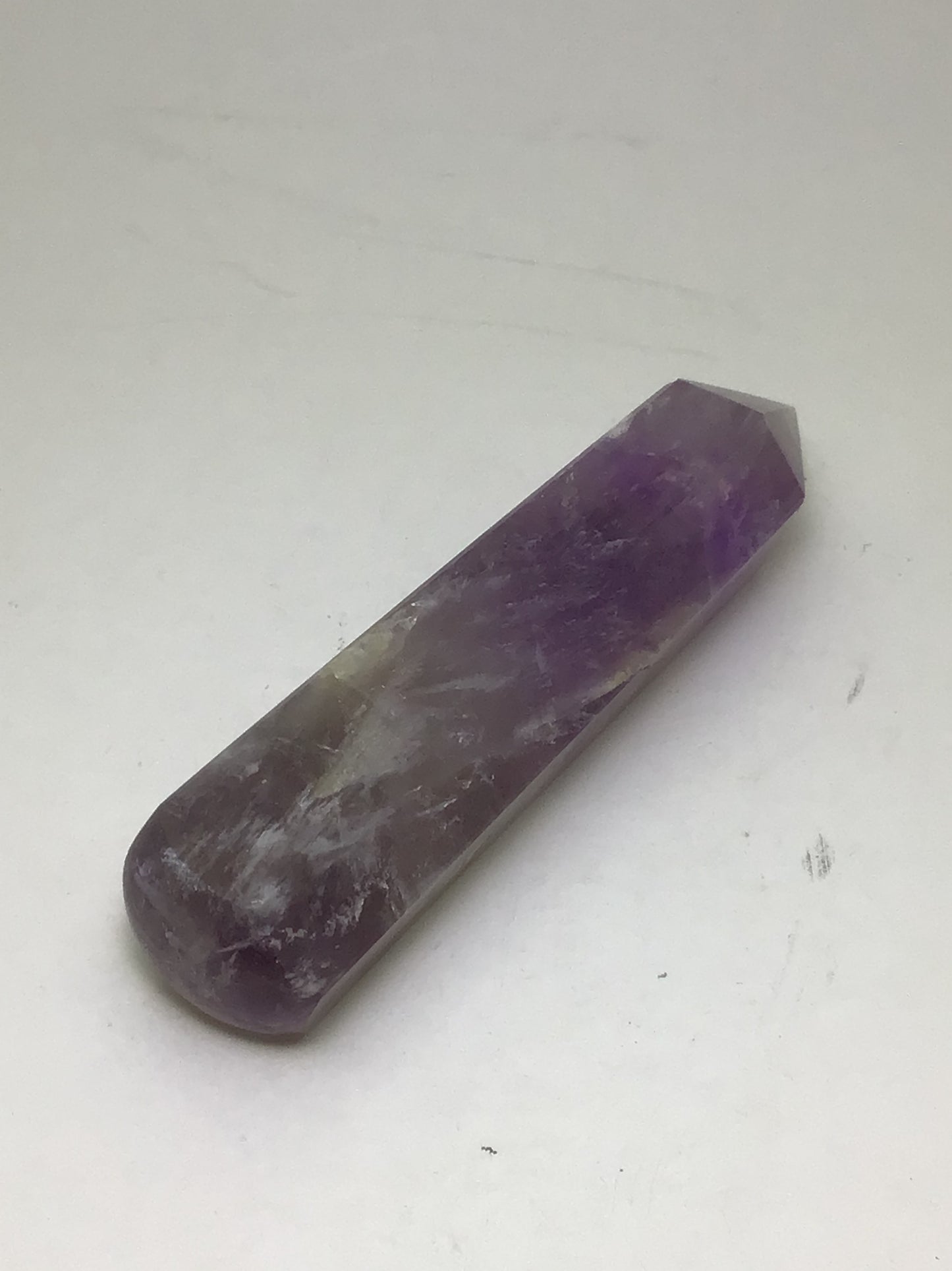 Amethyst Wand