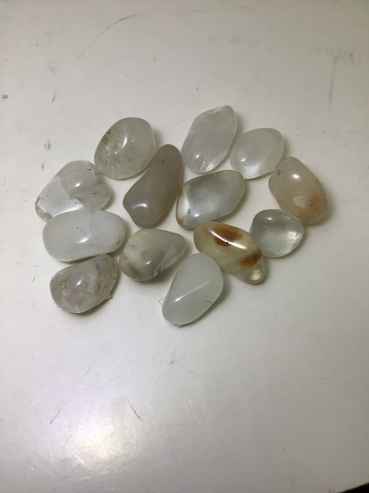 Angel Phantom Quartz