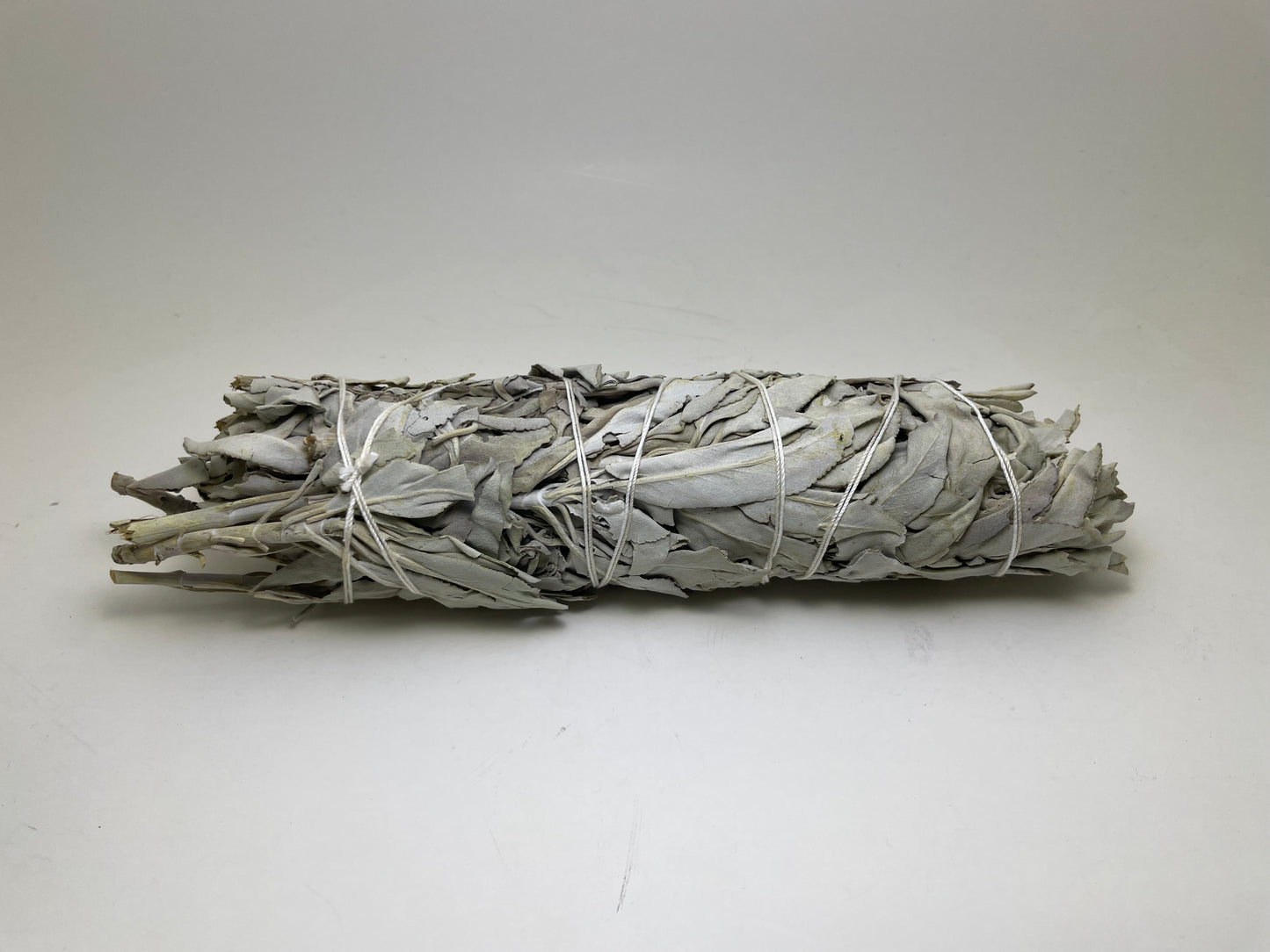 California White Sage Smudging Stick