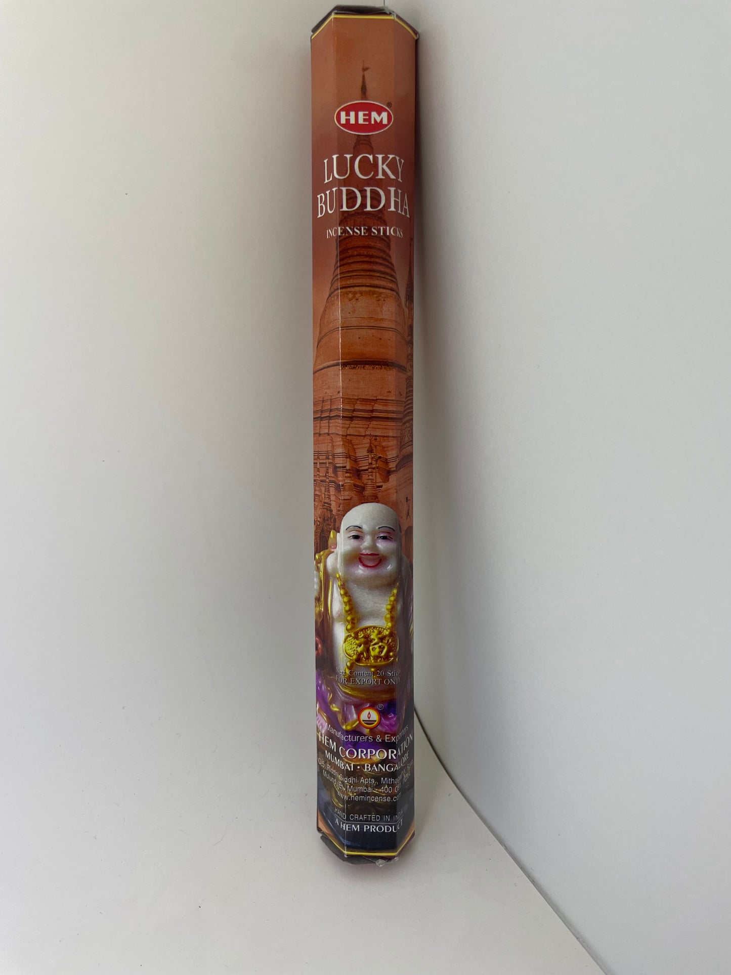 Hem Incense Sticks