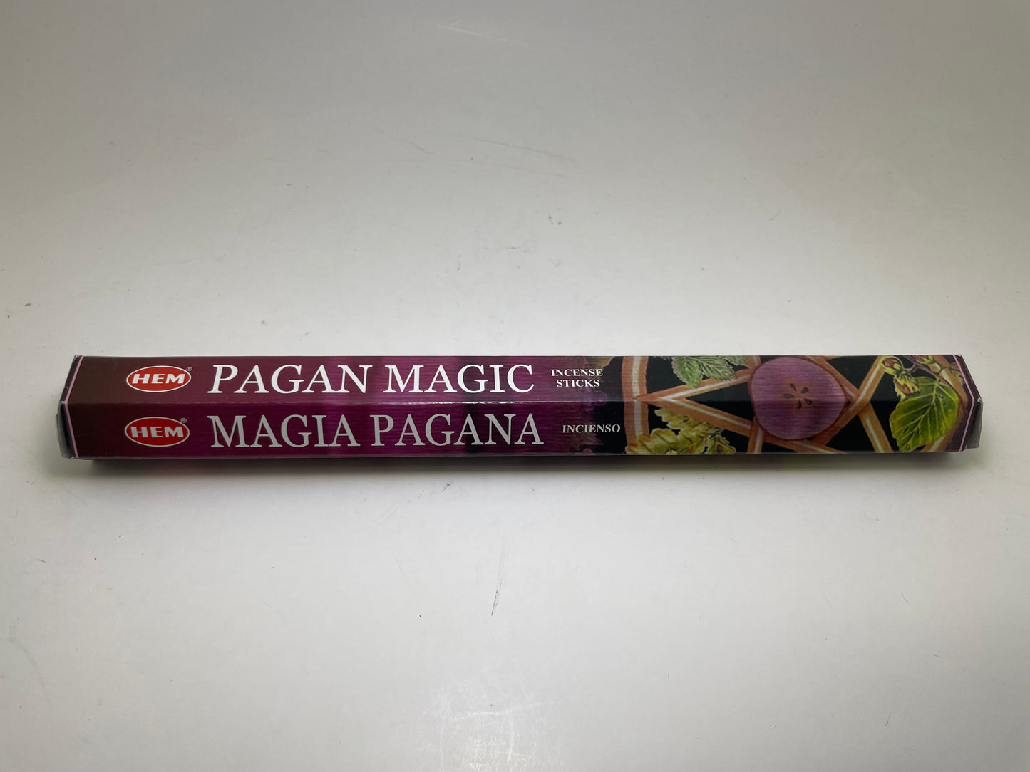Hem Incense Sticks