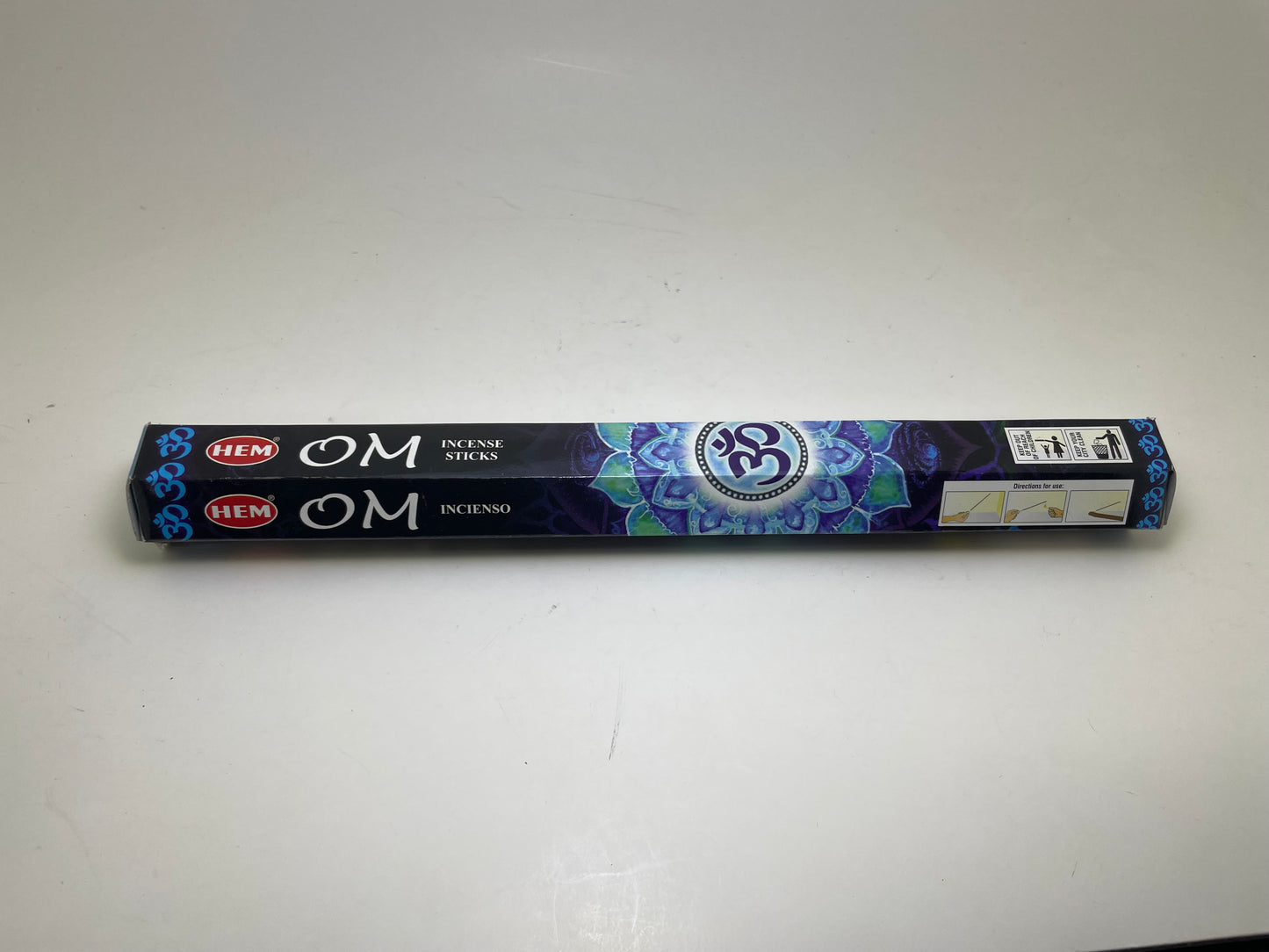 Hem Incense Sticks