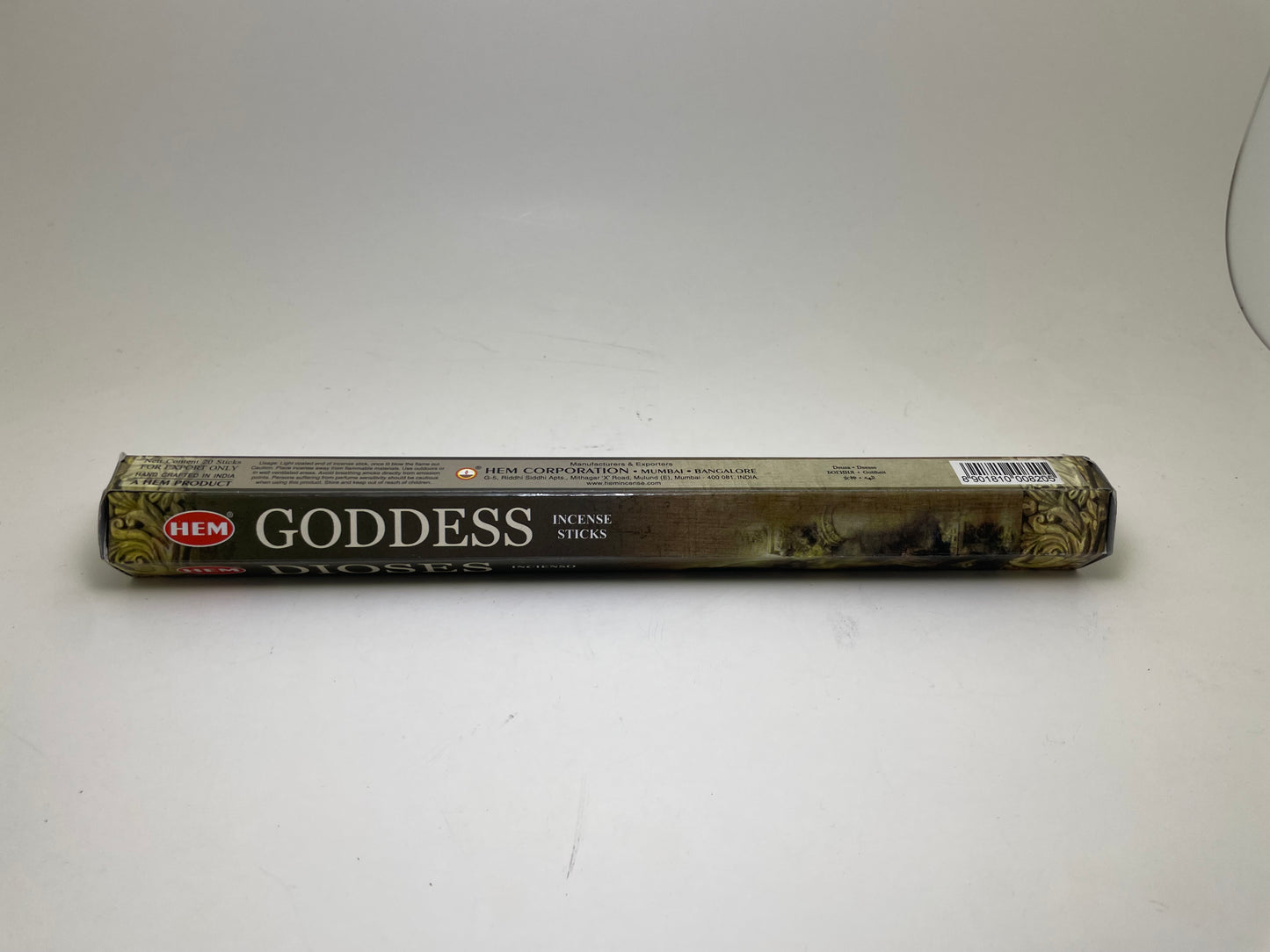 Hem Incense Sticks