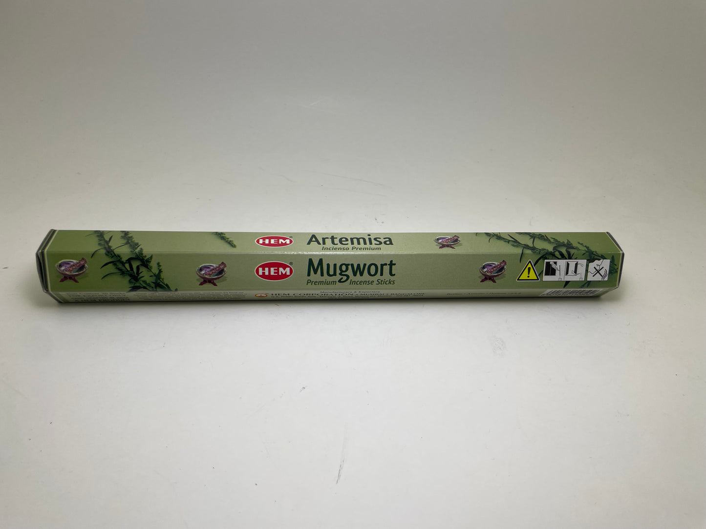 Hem Incense Sticks