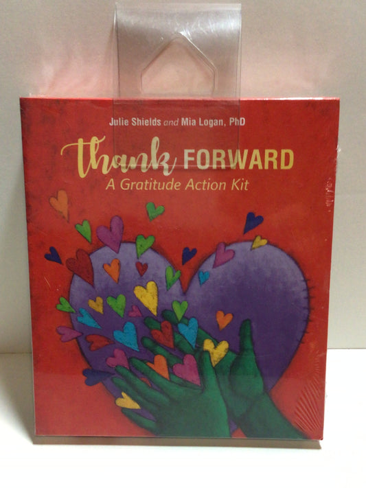 Thank Forward Gratitude Action Kit