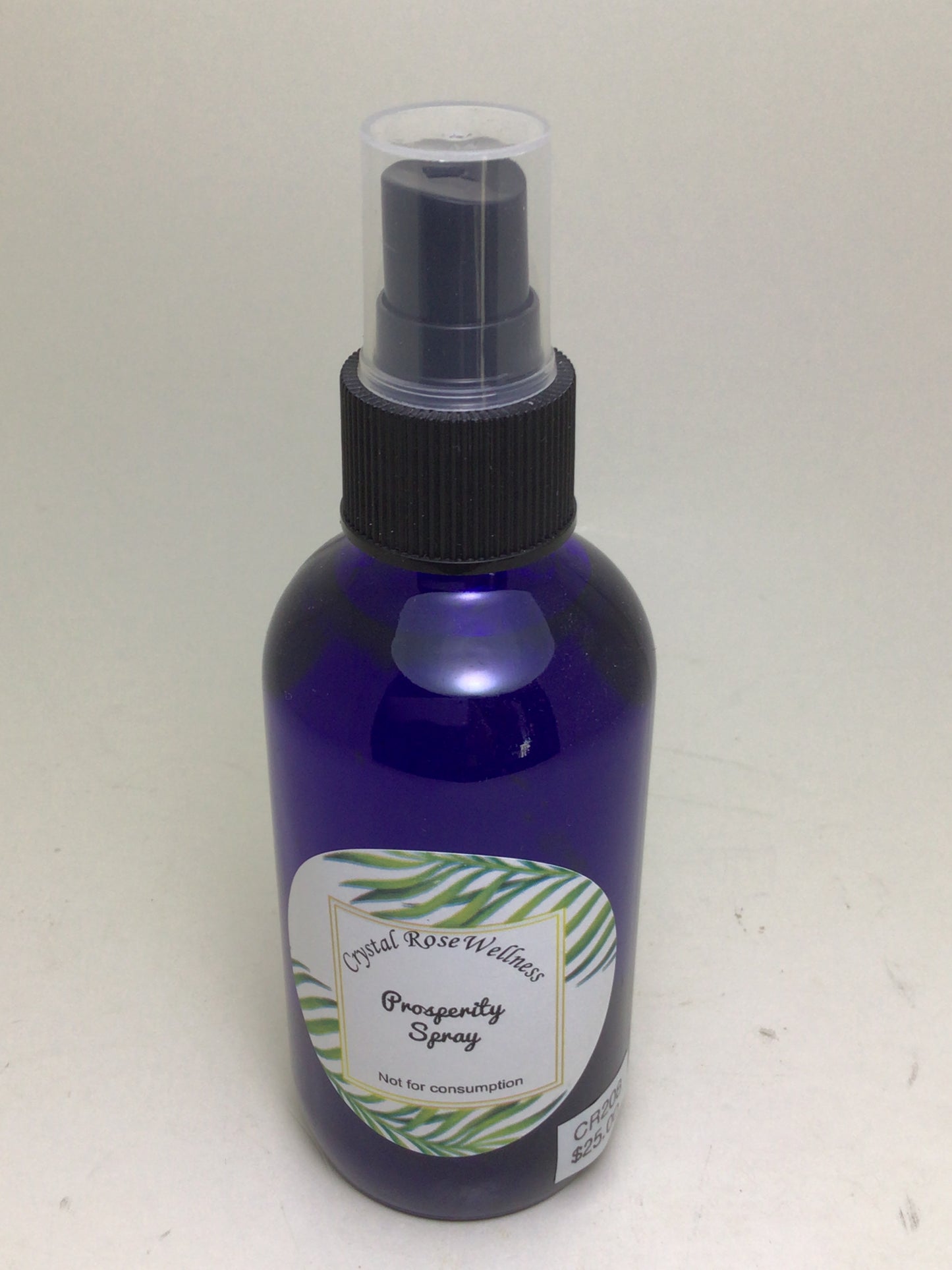 CRW Prosperity Spray