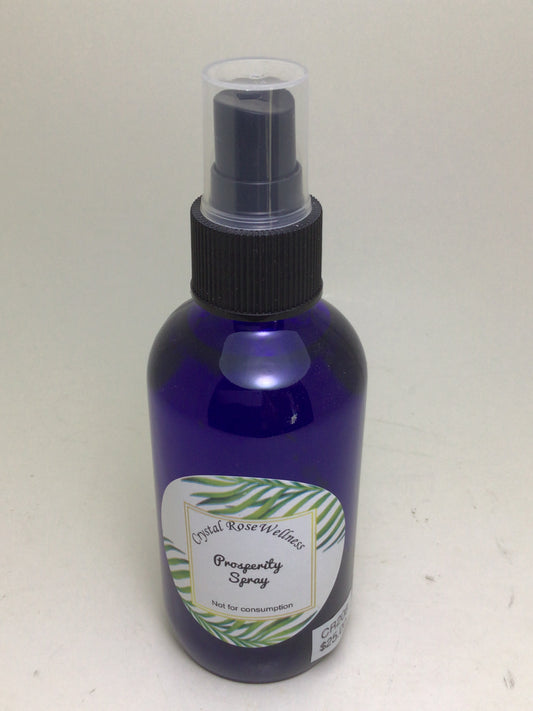 CRW Prosperity Spray