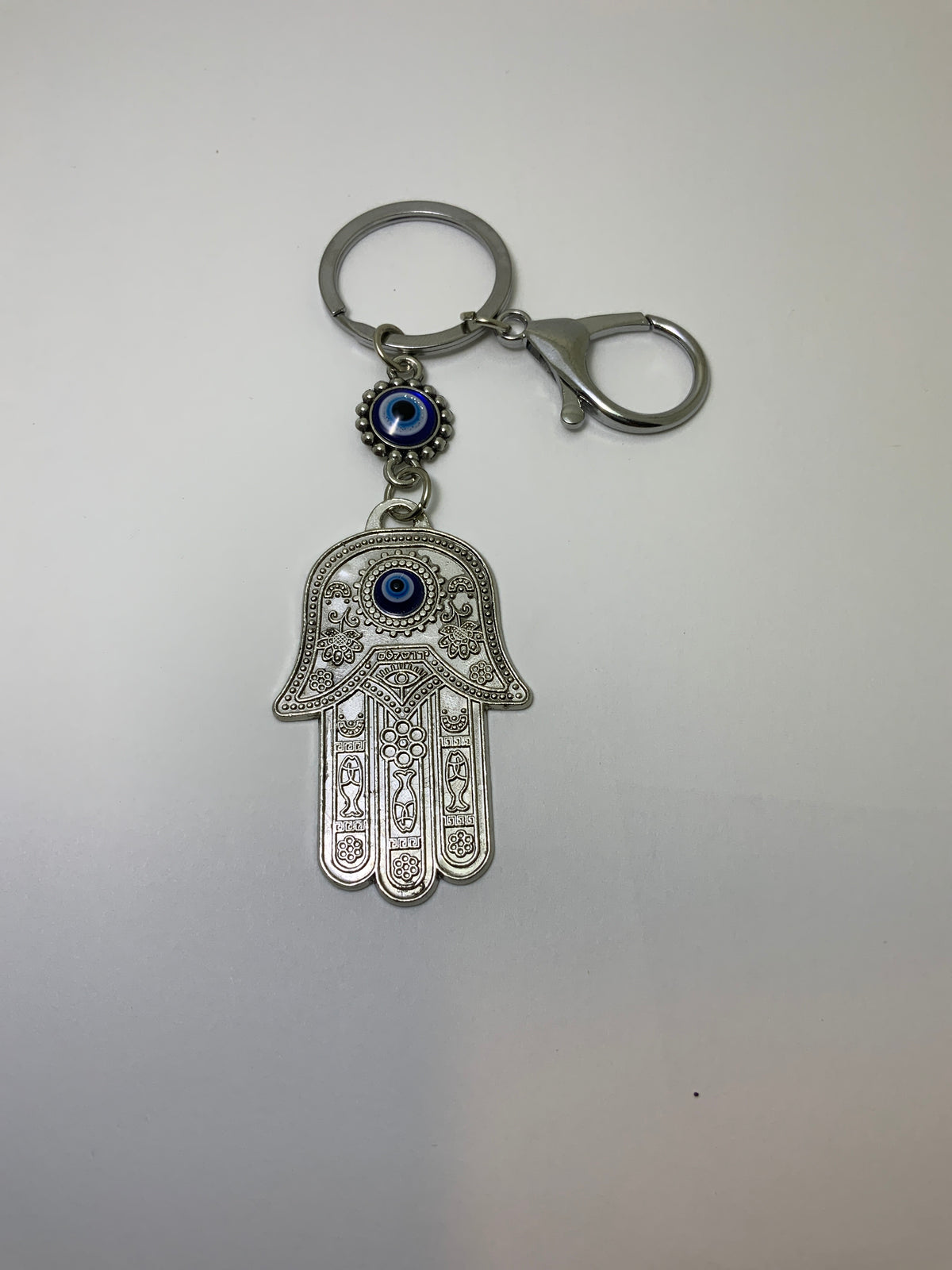 Fatima Hand Evil Eye Protection