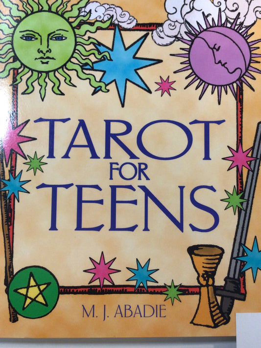 Tarot for Teens