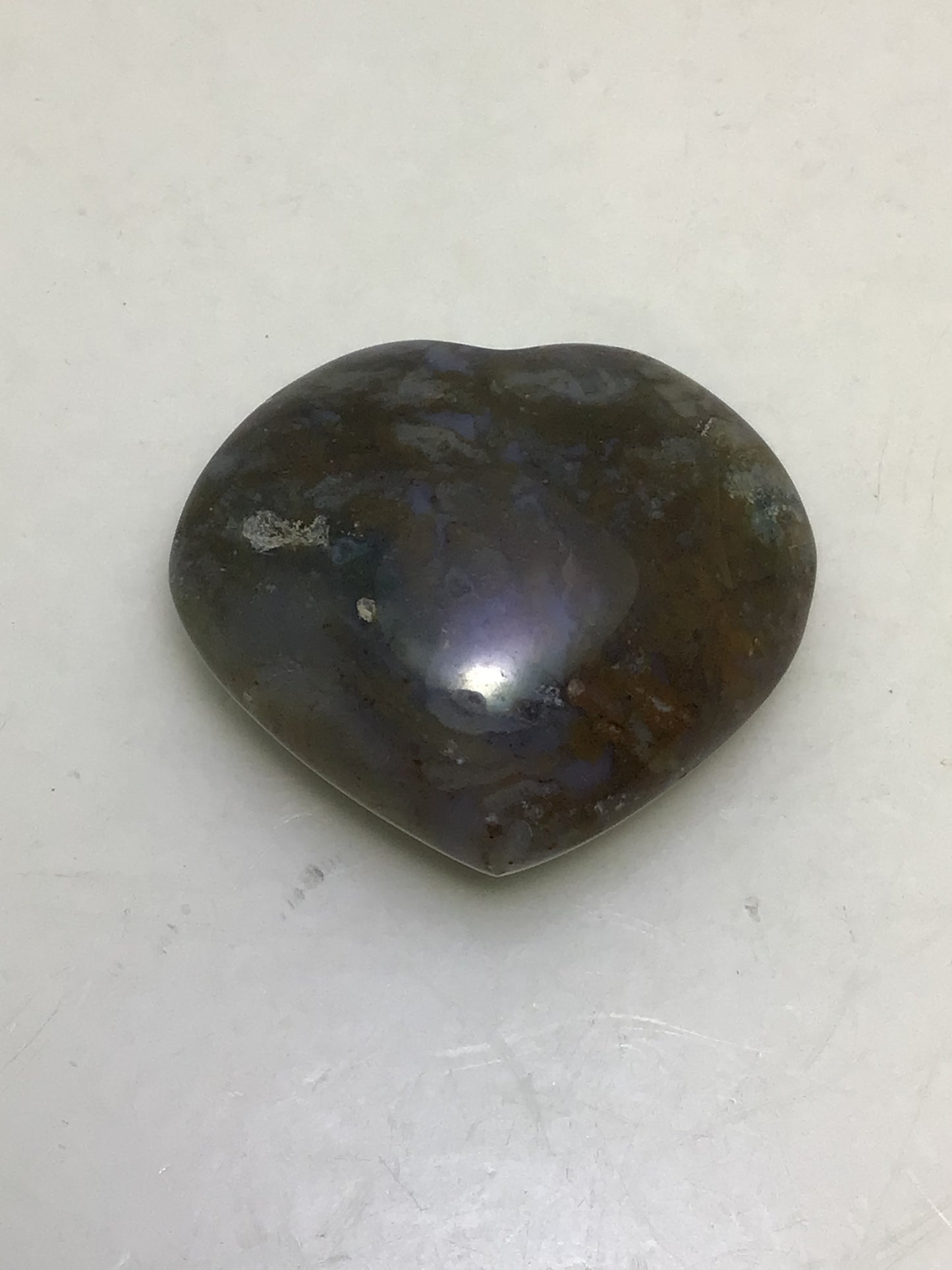 Jasper Heart