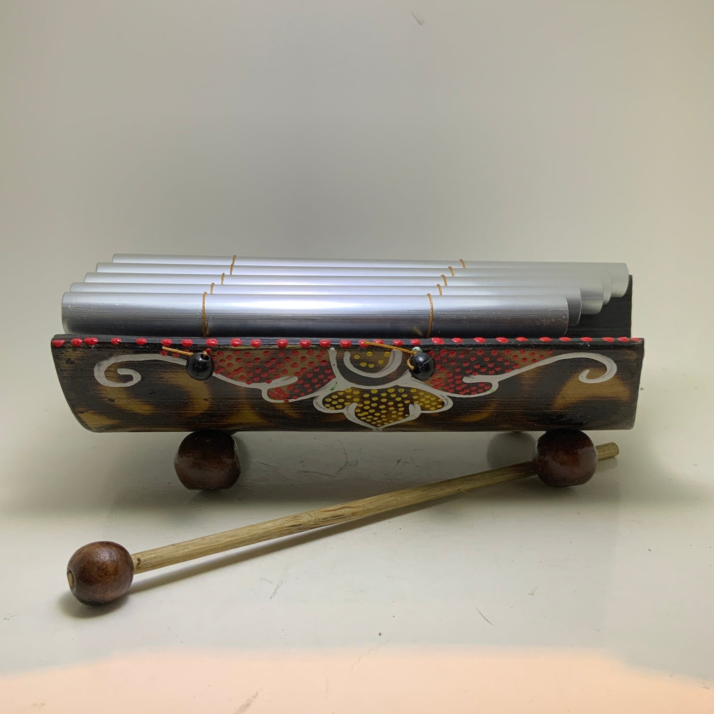 Tuning Chime