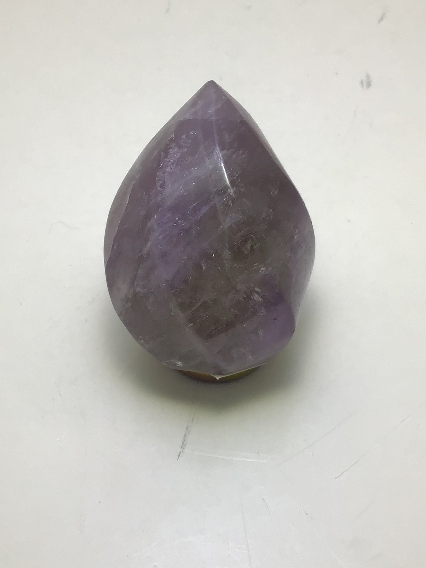 Amethyst Flame