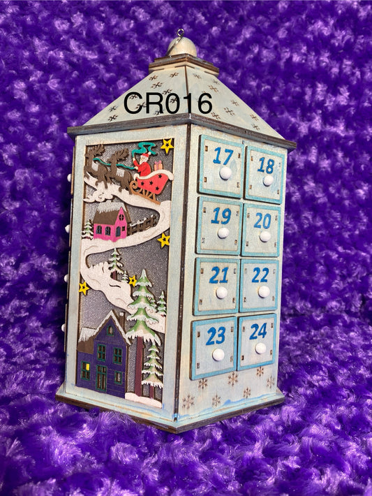 Advent Calendar