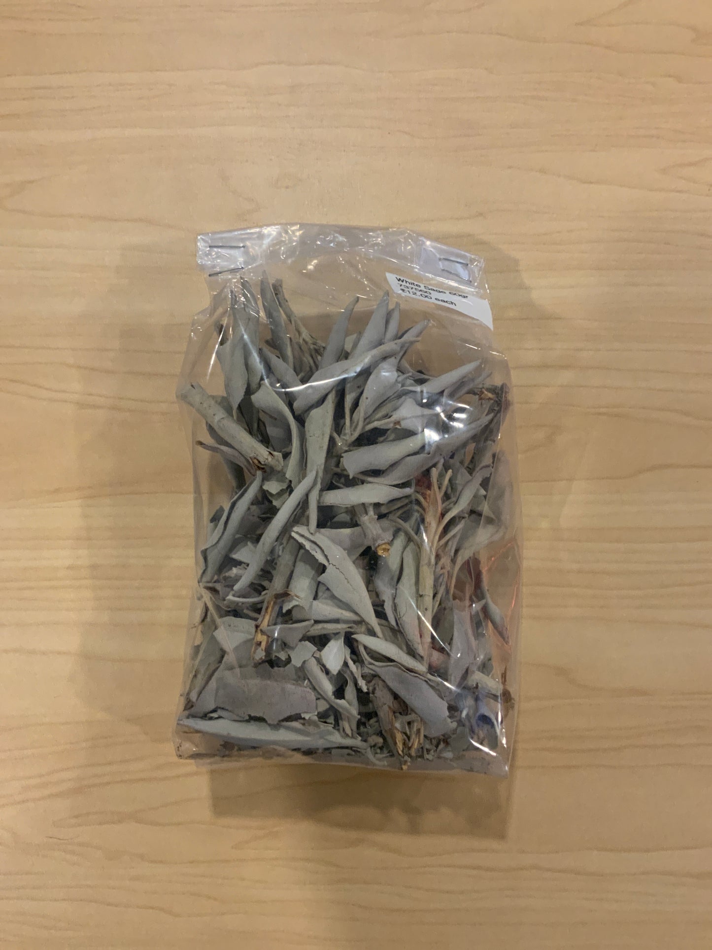 California White Sage